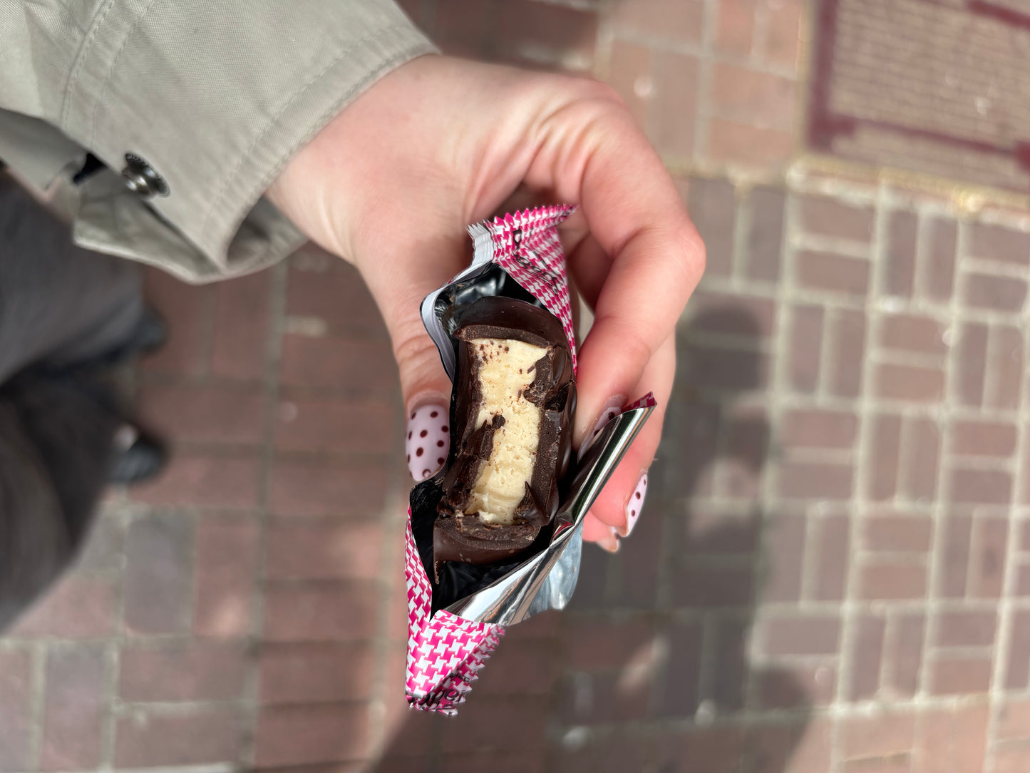 Bites and Sights