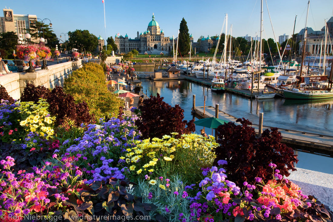 Garden City Tourism: A Year Round Affair, and Much More Than Just Cruise Ships
