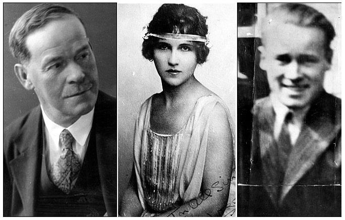 Scandal and Splendor: Francis Rattenbury’s Legacy in Victoria