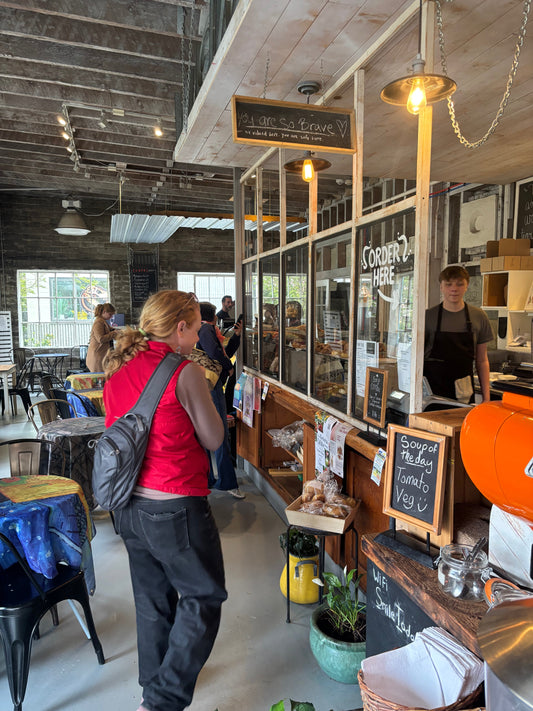 Best Coffee Shops in Victoria BC: 3 Cafés We Love