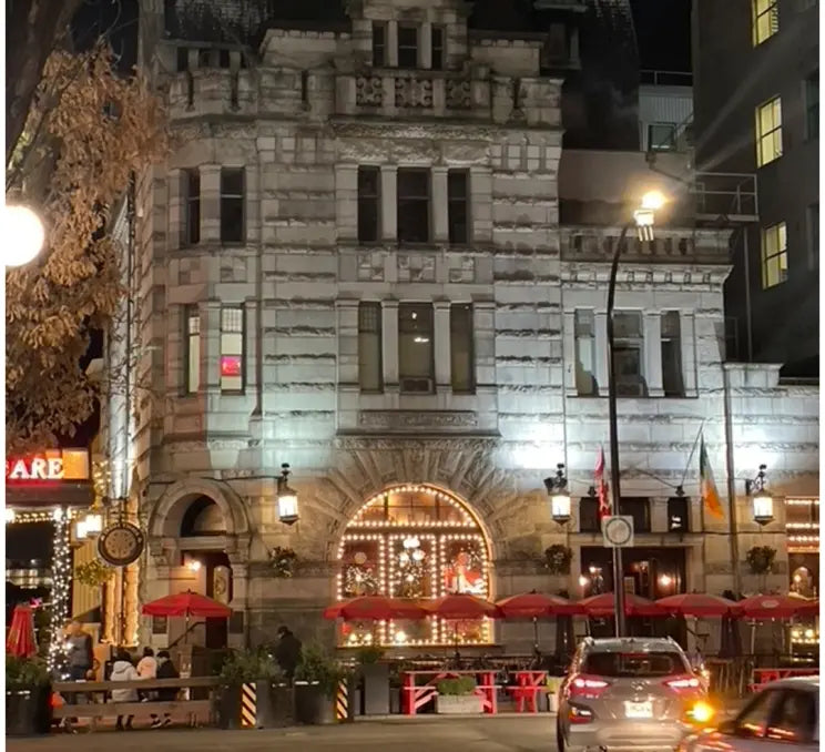 A Night Out in Victoria BC (Where to Go and How to Start It Right