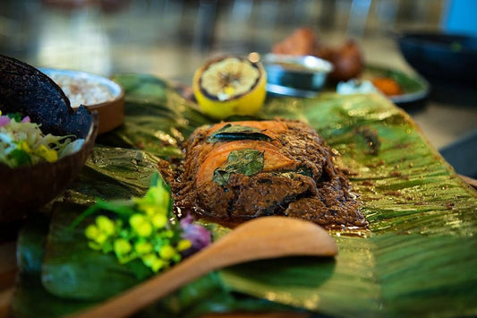 Café Malabar: South Indian Flavour with West Coast Soul