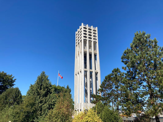 Victoria’s Royal Carillon: A Towering Gift That Rings With Gratitude