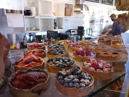 Imagine Studio Café: Where Great Food and Second Chances Come Together