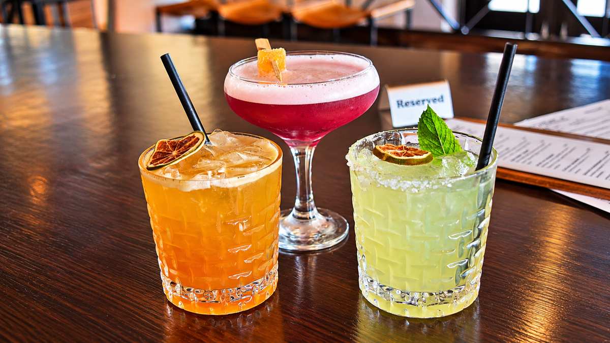 Pickle Pub Crawl: Victoria Harbour Ferry Pub Crawl