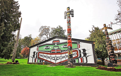 Thunderbird Indigenous Artwork