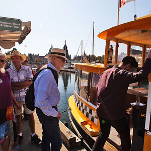 Harbour Ferry